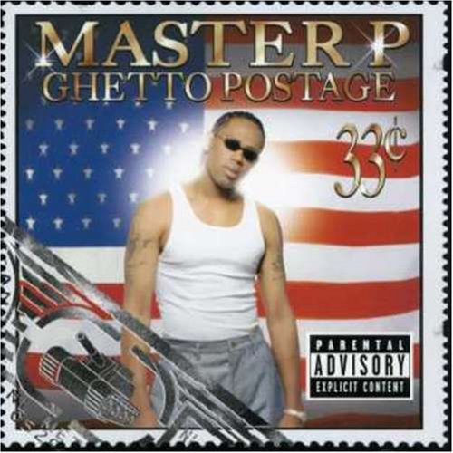 Master P - Ghetto Postage - Zortam Music
