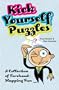 Kick Yourself Puzzles (Puzzle Books)