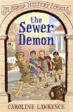 The sewer demon