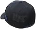 Bauer Men's New Era 39Thirty Training Cap, Navy, Medium/Large