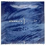 Pleasure Plus Condoms 48 Pack