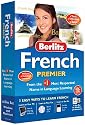 Berlitz Learn French Premier (PC/Mac - 6 CD Set)