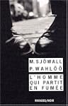 Homme qui partit en fum�e (L')