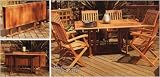 Outdoor Living