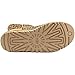 UGG Australia Womens Classic Short Rosette Boot