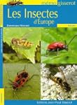Les insectes d'Europe - MEMO