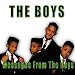 The Boys - Dial My Heart 1988