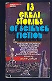 13 great stories of science fiction