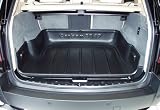 2001-2004 BMW X3 Original Carbox Cargo Liner - Black