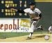 Autographed/Hand Signed Hof Gaylord Perry San Francisco Giants Photo