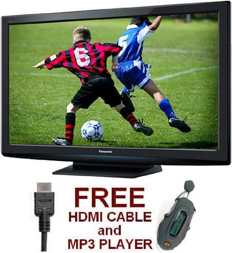 Panasonic TC-P46S2 46