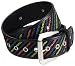 Sports : Burton Damen G&uuml;rtel Icon Belt