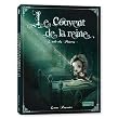 Le couvent de la Reine : L'aile des princes