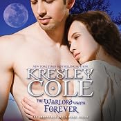 The Warlord Wants Forever | [Kresley Cole]