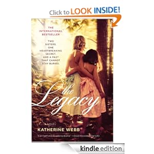 The Legacy - Katherine Webb