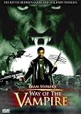 Way of the Vampire