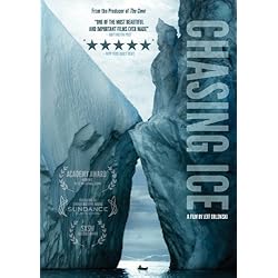 Chasing Ice