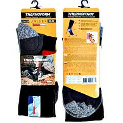 THERMOFORM � 3 Zonen Ski- / Sportstr�mpfe - in vielen Gr��en am Lager