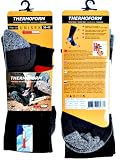 Produkt-Bild: THERMOFORM &reg; 3 Zonen Ski- / Sportstr&uuml;mpfe - in vielen Gr&ouml;&szlig;en am Lager