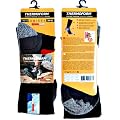 THERMOFORM � 3 Zonen Ski- / Sportstr�mpfe - in vielen Gr��en am Lager
