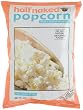 Good Health Half Naked Popcorn with a Hint of Olive Oil, 4-Ounce Bags (Pack of 12)