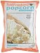 Good Health Half Naked Popcorn with a Hint of Olive Oil, 4-Ounce Bags (Pack of 12)