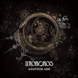 ANOTHER ARK 通常盤