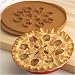 Decorative Pie Top Cutters