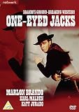 One Eyed Jacks [UK IMPORT] - Marlon Brando