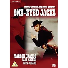 One Eyed Jacks [1961] [DVD]