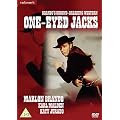 One Eyed Jacks [1961] [DVD]
