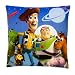 Character World Toy Story Infinity Printed Plush Cushion