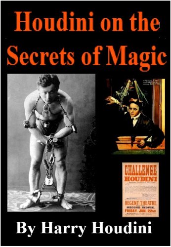 Harry Houdini