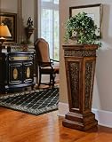 Accents Nugget Pedestal - Pulaski 585203 Pedestal
