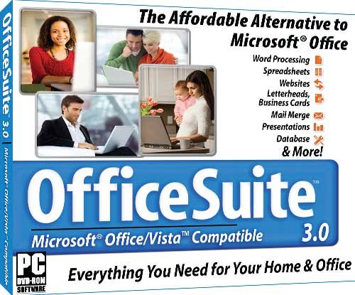 Office Suite V3
