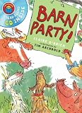 Barn Party (I Am Reading + CD)