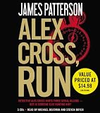 Alex Cross, Run