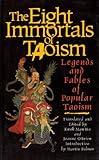 The eight immortals of Taoism