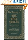 The Meaning Of The Holy Quran