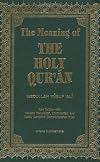 The Meaning of the Holy Quran