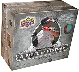 MLB 2008 A PIECE OF HISTORY