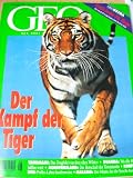 Produkt-Bild: Geo Heft Nr. 8 / 1994