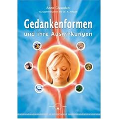Gedankenformen und ihre Auswirkungen