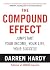 The Compound Effect