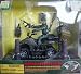 World Peacekeepers - Quad with 2 Figures & Accessories