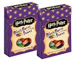 Discounts Harry Potter Bertie Botts Every Flavour Jelly Beans 2 Boxes by Jelly Belly