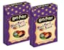 Harry Potter Bertie Botts Every Flavour Jelly Beans 2 Boxes