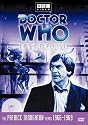 Doctor Who: The Tomb of the Cybermen, Story No. 37 [DVD] [1963] [Region 1] [US Import] [NTSC]
