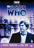 Doctor Who: The Tomb of the Cybermen