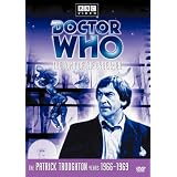 Doctor Who: The Tomb of the Cybermen (Story 37)